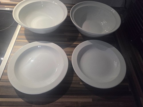 Bauscher porzellan set - bauscher,