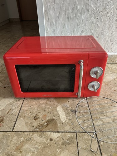 Cecotec proclean 3110 retro - proclean,