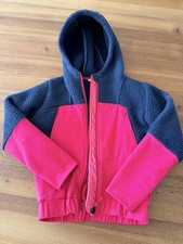 Vaude Softshell Fleece Jacke 6 110 116  Mädchen Junge Unisex
