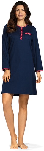 Damen sleepshirt nachthemd - damen,