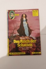 Gaslicht - Auslese Band 248 - Das Reich der Schatten