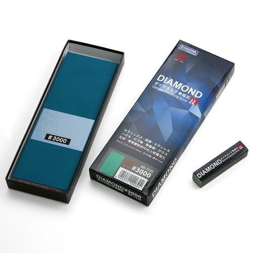 Naniwa diamant schleifstein - diamant,