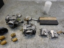 Kawasaki EN 500 A EN500A