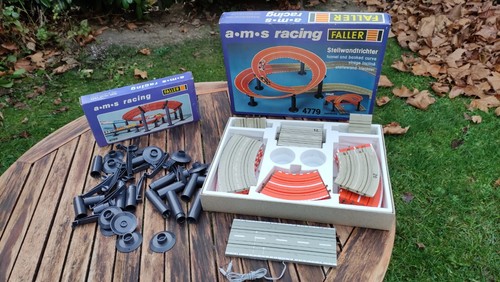 Faller ams racing 4779 - racing,