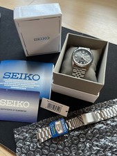 Seiko snxs79j1 automatik - seiko,