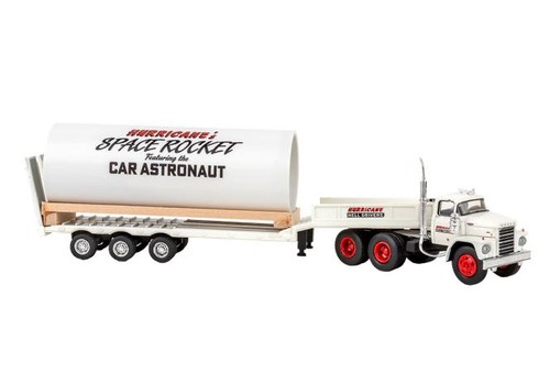 Brekina lkw dodge - brekina, lcf