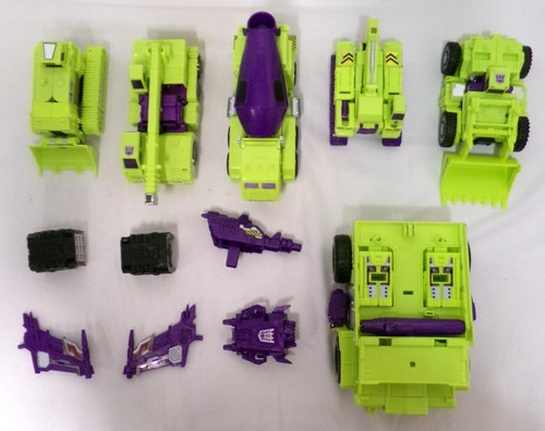 Transformers combiner wars - combiner,