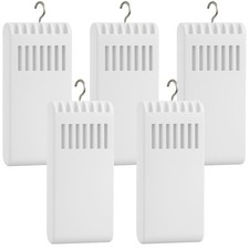 Luftbefeuchter Heizung 5er Set Heizkörper Wasser Verdunster Hänge Verdampfer