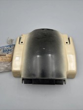 YAMAHA HINTERRAD KOTFLÜGEL