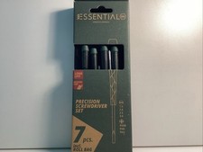 Wish Essential Werkzeug Set Feinmechaniker set EL260T7  (C003)