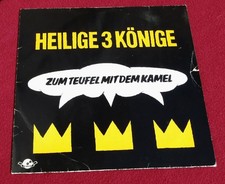 Vinyl LP* Heilige 3 Könige