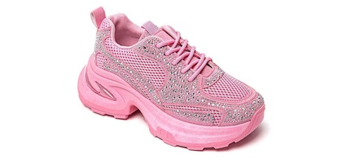 Glitzer sneaker limited - glitzer,