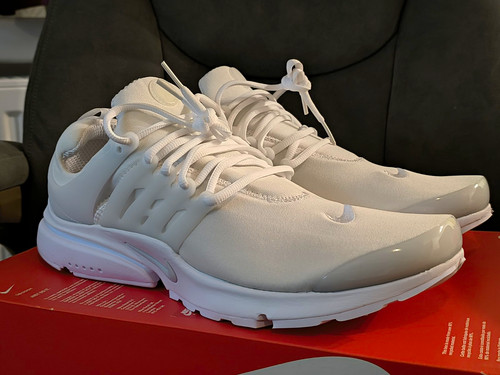 Nike air presto herren - nike, sneaker