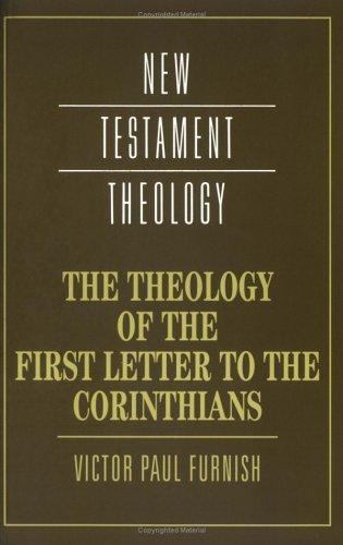 Theology the first letter - theology,