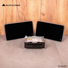 OEM BMW G11 G12 NBT EVO RSE