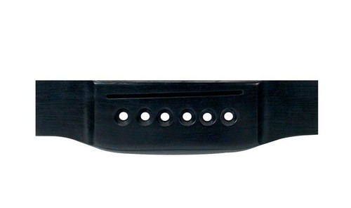 Akustikgitarre brücke steg - akustikgitarre,