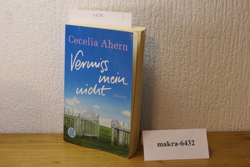 Vermiss mein nicht von - @@@,