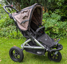 TFK Joggster X Sport-