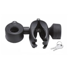 uebler Abstandshalter 1. Fahrrad abnehmbar 19880 (9 cm) für i21, i31, X21 S, X31