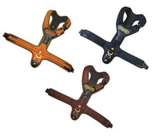 Niggeloh Geschirr FOLLOW Hundegeschirr Hundeführgeschirr Suchgeschirr NEU