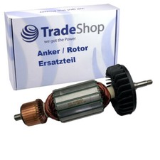 Rotor Motor Anker Läufer