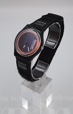 Swatch access Snowpass Swiss Made Armbanduhr von 1996 in guter Erhaltung