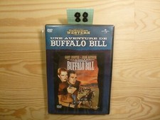 DVD: Ein Abenteuer von Buffalo