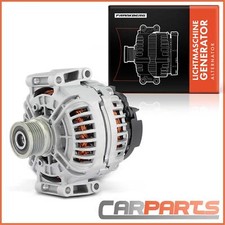 Lichtmaschine Generator 200A