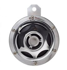 Hupe 12V Custom CHROM Chopper