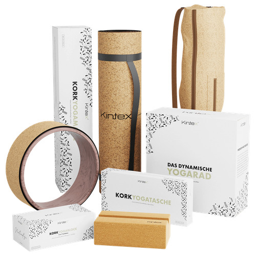 Kintex yoga sets yogamatte - kintex,