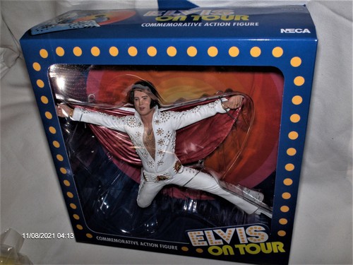 Elvis presley live - elvis, on