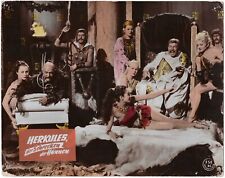 Herkules Schrecken der Hunnen