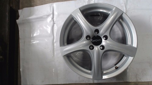 Mazda bk 4 - 1.6, alufelgen