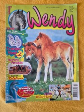 Wendy; Nr. 27 / 1998;