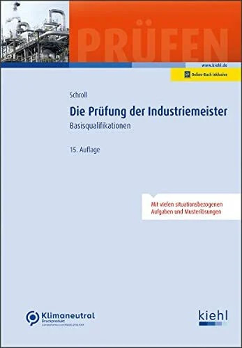 Die prüfung der - prüfung,
