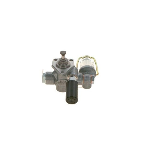 Kraftstoffpumpe bosch - kraftstoffpumpe,