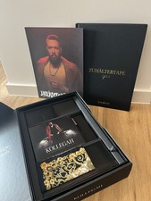Kollegah - Zuhältertape Vol