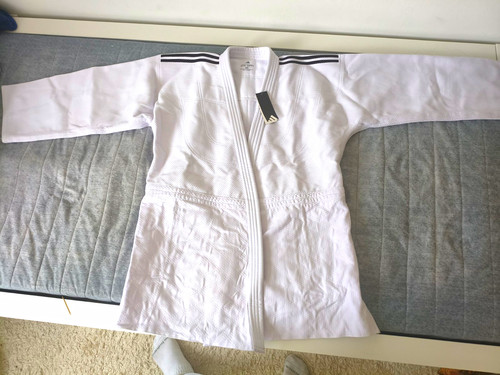 Adidas judoanzug kampfanzug - adidas, gi