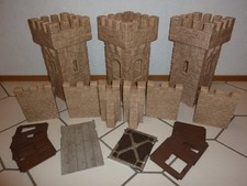 Schleich Ritterburg 40191