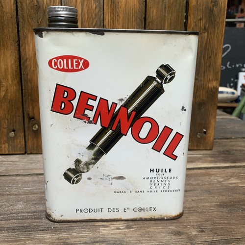 Collex bennoil special - collex,