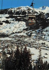 Lenk Simmental BE Berner