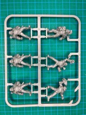 Blood Bowl Menschen Team incl