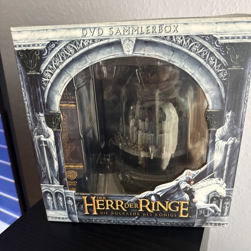 Der herr - herr, die