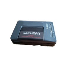 original Sony Walkman WM-F2015
