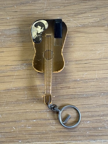 Seltener elvis miniatur - seltener,