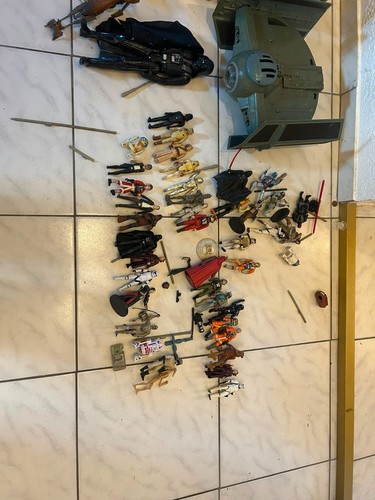Star wars sammlung vintage - sammlung, –