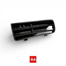 Bumper grille left suitable