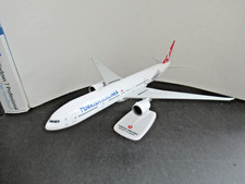 Modellflugzeuge Verkehrsmaschinen 1:200 PPC ?? Boeing 777