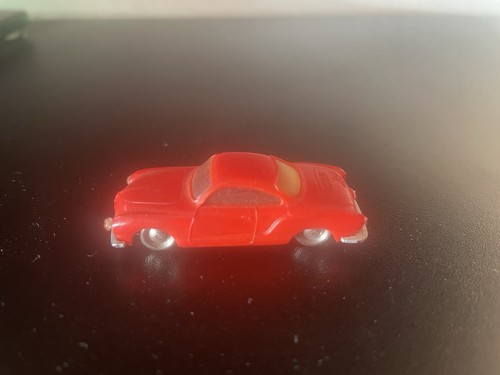 Lego 87karmann goa - 1:87karmann, rot