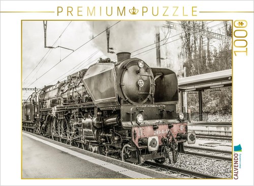 Calvendo puzzle - calvendo,